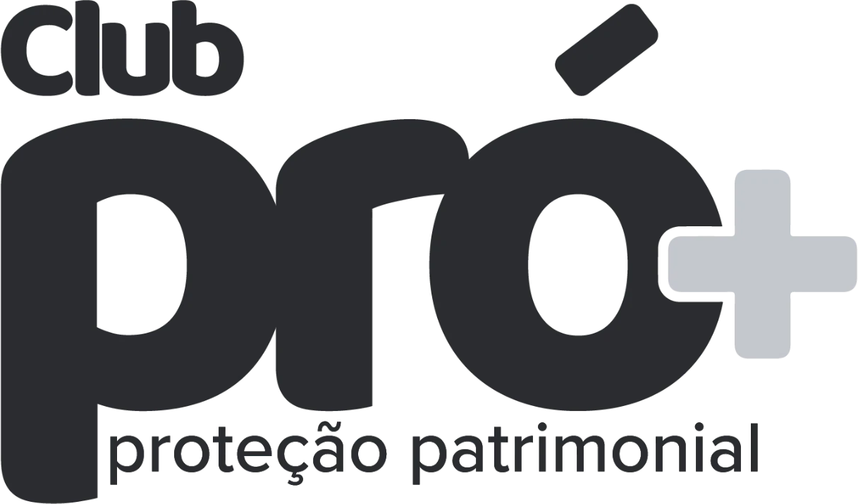 Club Pró+ · Proteção Patrimonial
